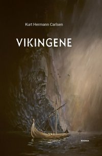 Omslag - Vikingene
