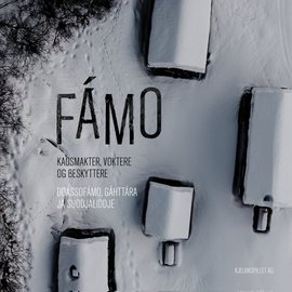 Omslag - FÁMO