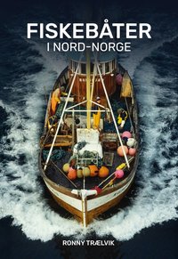 Omslag - Fiskebåter i Nord-Norge
