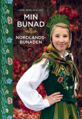 Omslag - Nordlandsbunaden